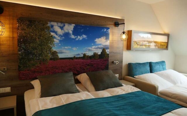 Meyn's Apartments & Hotel
