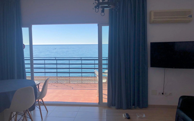 Apartamentos Mediterraneo
