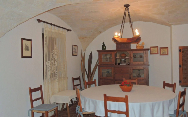 Villa Son Suau Vell