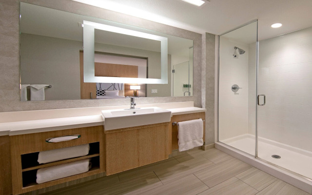 Springhill Suites by Marriott Paso Robles Atascadero