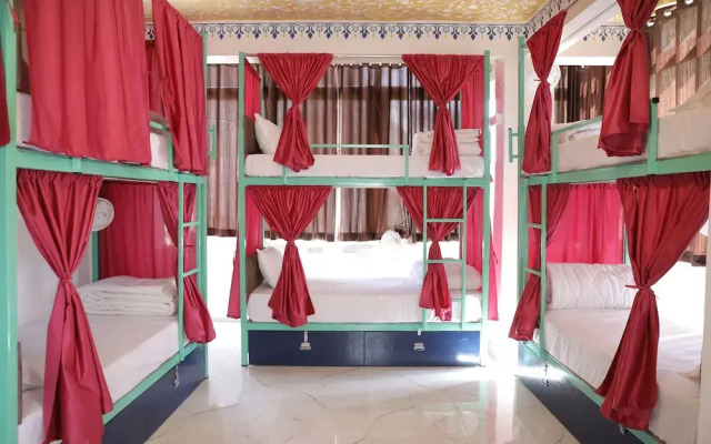 Hostel Funky Bunky