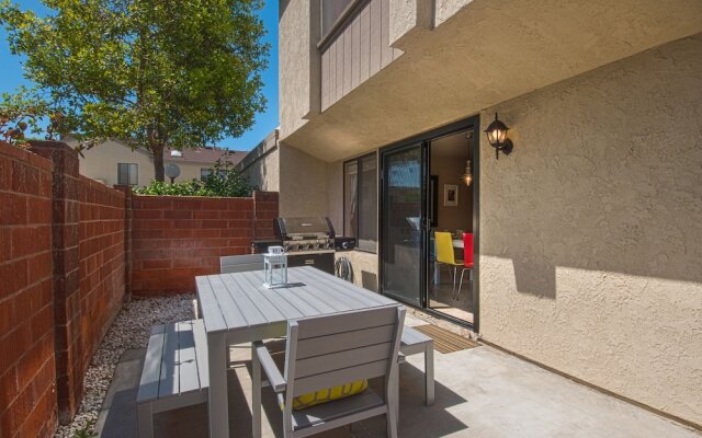 Temple of Doom - 3 Br Condo