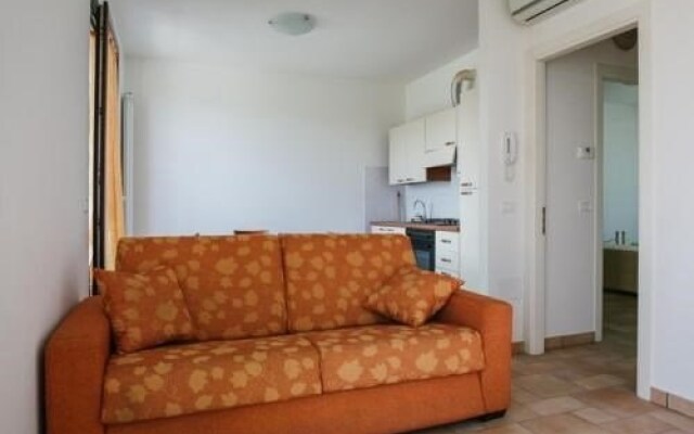 Residence Villaggio I Tigli