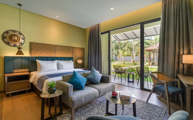 Sima Hotel Kuta Lombok