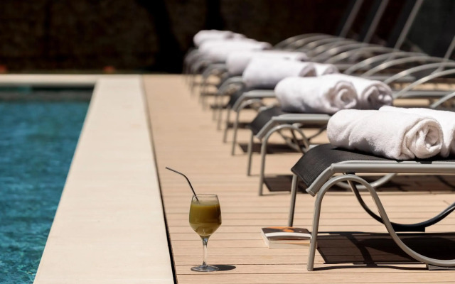 Hotel Pax Guadalajara