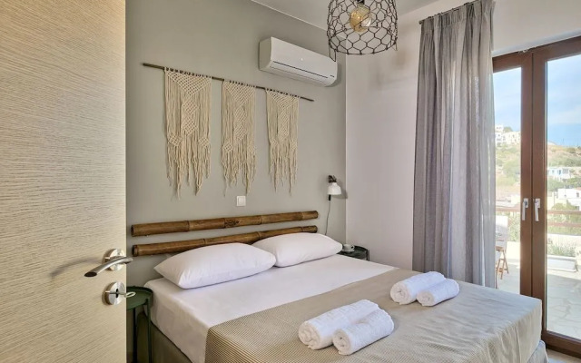 Syra Suites