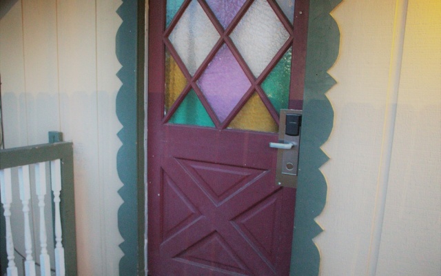 Rodeway Inn & Suites Fireside Lodge