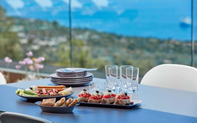 Villa Saint Antoine by Elea villas