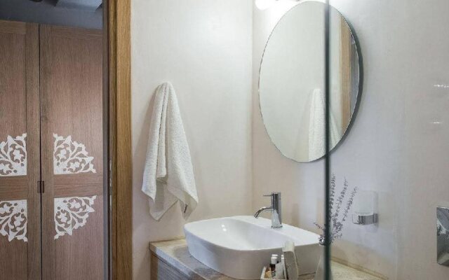 Lameriana Luxury Village