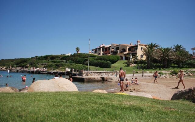 Appartamento Dahu Porto Cervo
