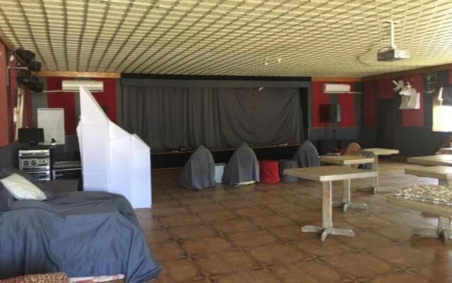 Baron Munchausen Guest House