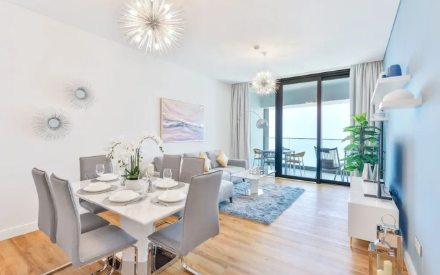Dubai Holiday Residence - Apartments - Apartment in ดูไบ - Photo 5
