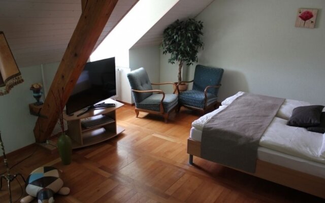 Hotel Restaurant L'Acacia