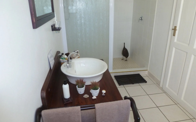 Langeberg Guest Lodge