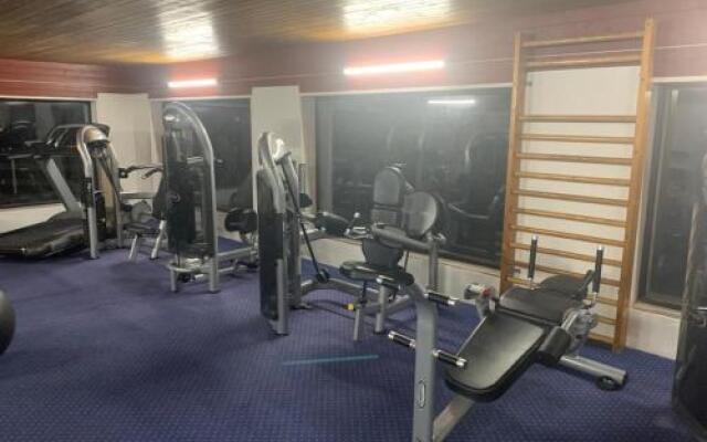 Alpenrose Sport Hotel