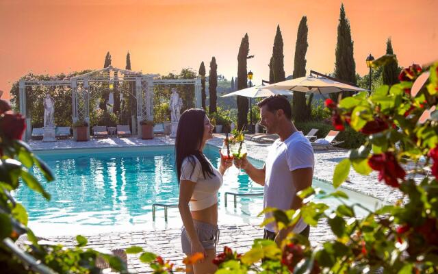 Relais Sassa al Sole