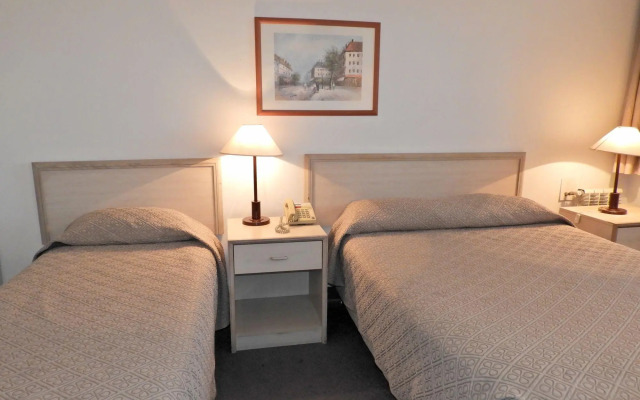 Hotel Tres Cruces