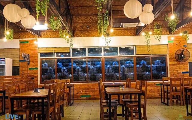Caliraya Ecoville Recreation and Farm Resort