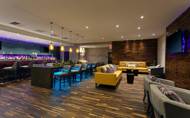 Crowne Plaza Silicon Valley N - Union City by IHG