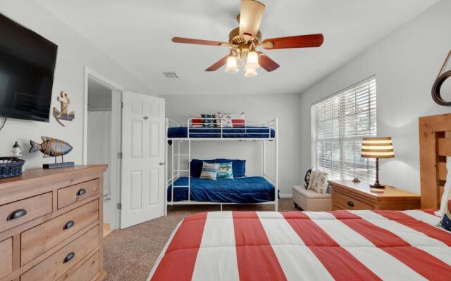 Tickled Turtle Beach House