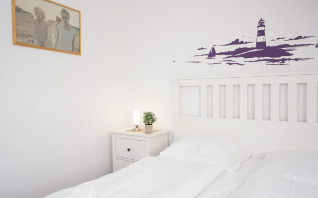 Lange Wiese, Rosengarten