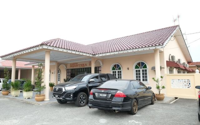 OYO 44004 Zaman Sejahtera Inn 1