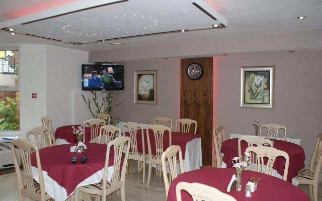 OYO London Guest House