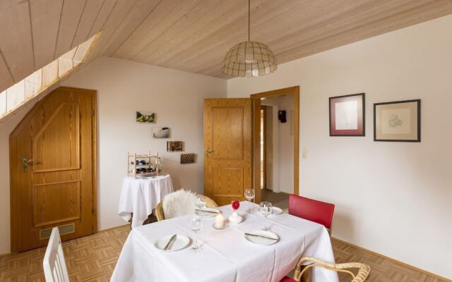 Wohnung in Lindau Nahe Schonsee Wald