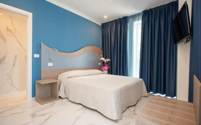 Hotel Marconi Express