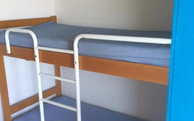 Appartement Port Barcarès, 1 pièce, 4 personnes - FR-1-81-304