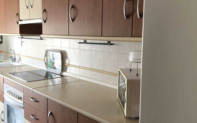 Hostal Apartamentos La Vereda