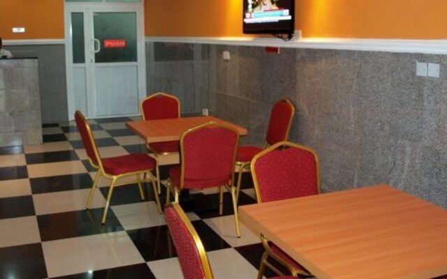 Class Suites Budget Ogba