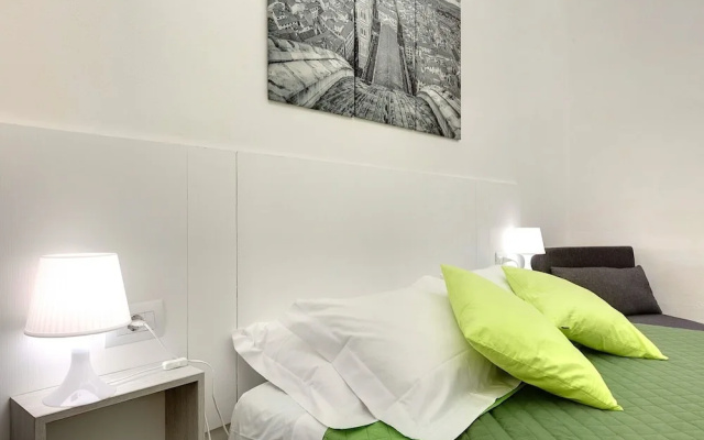 Nise Duomo Apartment