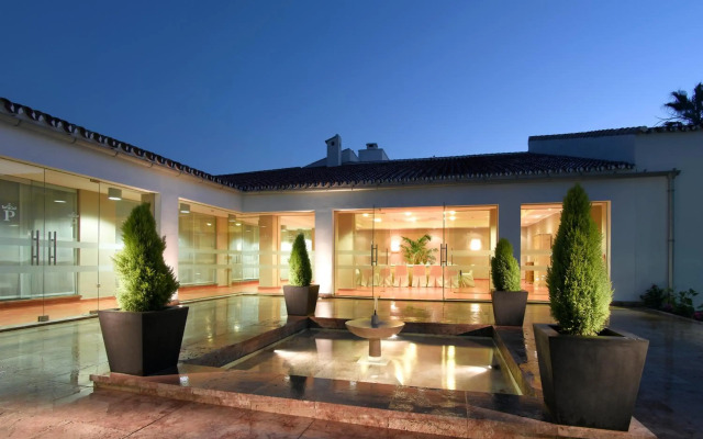 Parador de Málaga Golf