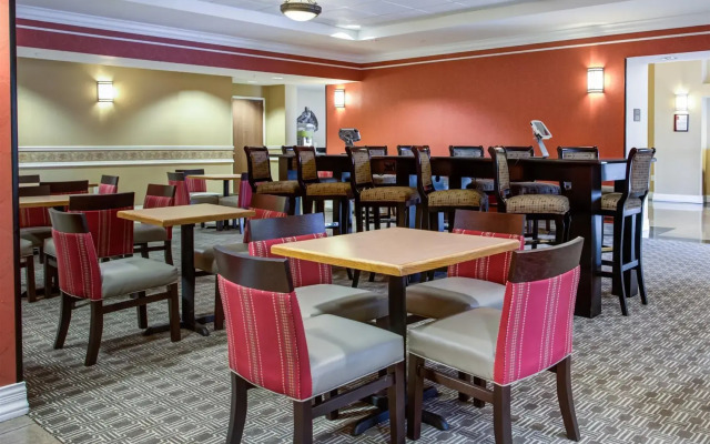 Comfort Suites Ocala North