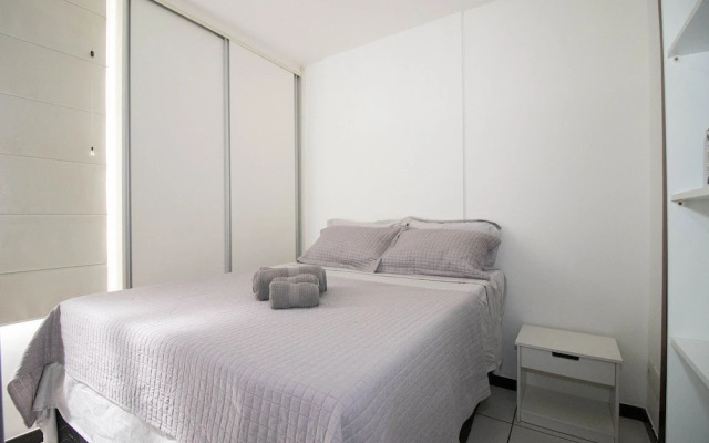 360 Park Studios by Ozped