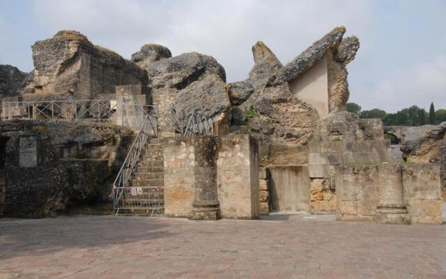 Hotel Anfiteatro Romano