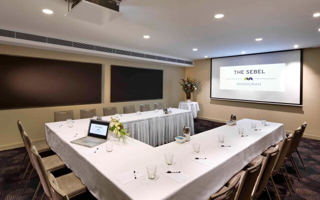 The Sebel Mandurah