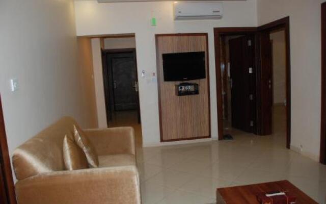 Nozol Retaj Furnished Unites 1