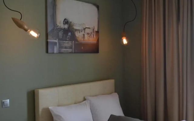 Oasi Luxury Apartments