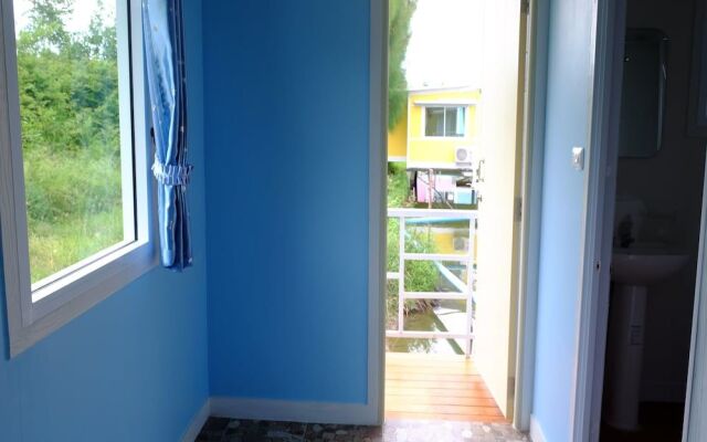 Phalagoon Natural Resort @ Rayong