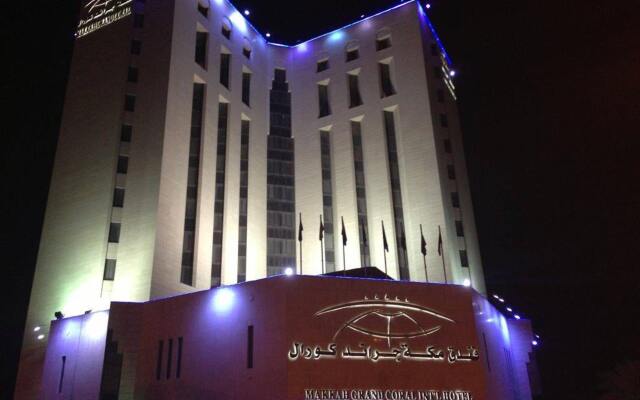 Grand Makkah Hotel