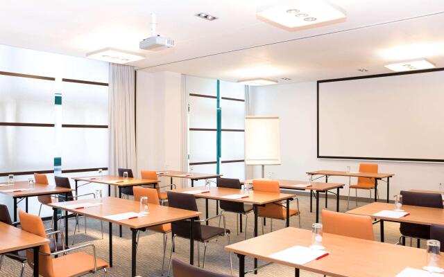 ibis Lausanne Crissier