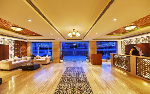 Shuhul Homes A Unit Of Aayu Holidays