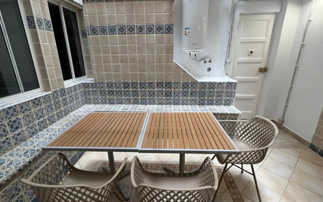 Estudio Céntrico Santa Cruz de Tenerife