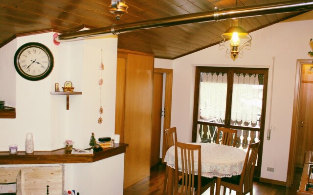 Residence Parco delle Stelle Lodge