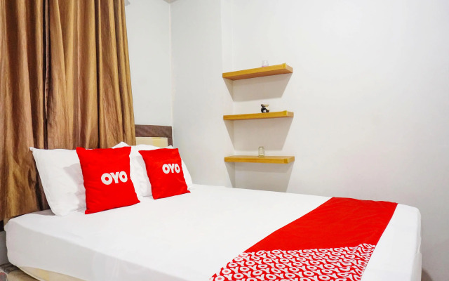 Capital O 91639 Start Residence
