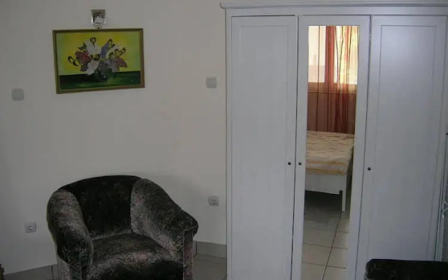 Csalintos Apartman