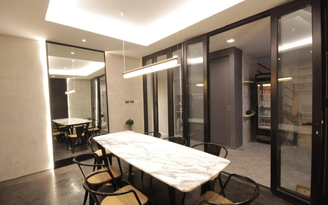 Cazz Hostel