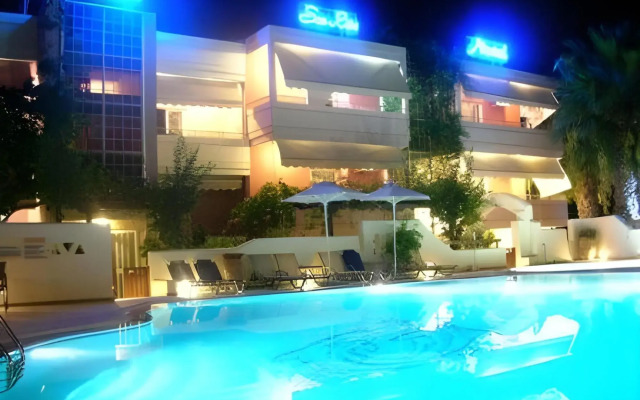 Sun Rise Hotel Studios & Apartments